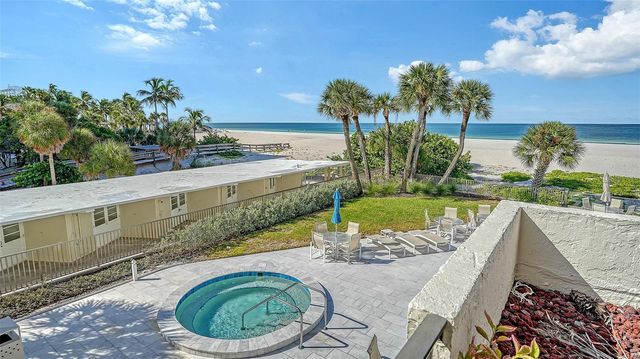 1100 BENJAMIN FRANKLIN DRIVE 204, Sarasota, FL 34236