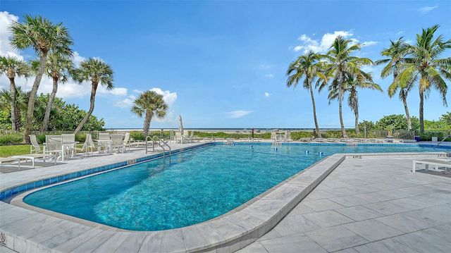 1100 BENJAMIN FRANKLIN DRIVE 204, Sarasota, FL 34236