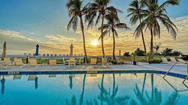 1100 BENJAMIN FRANKLIN DRIVE 204, Sarasota, FL 34236