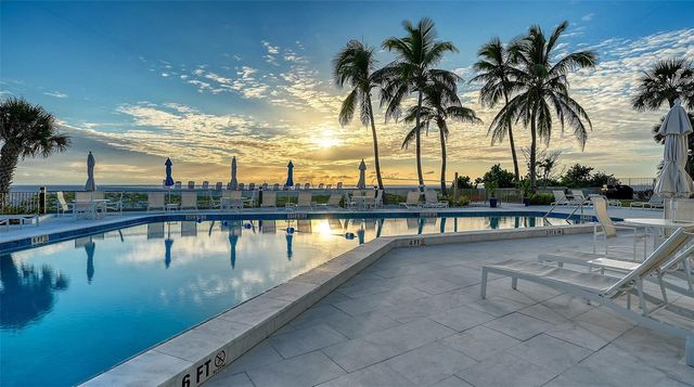 1100 BENJAMIN FRANKLIN DRIVE 204, Sarasota, FL 34236