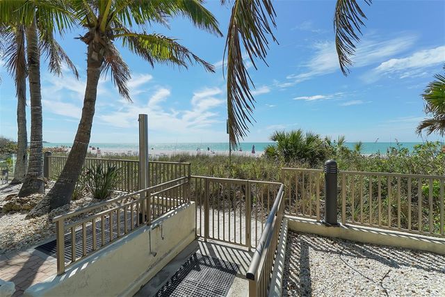 1100 BENJAMIN FRANKLIN DRIVE 204, Sarasota, FL 34236