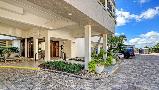 1100 BENJAMIN FRANKLIN DRIVE 204, Sarasota, FL 34236