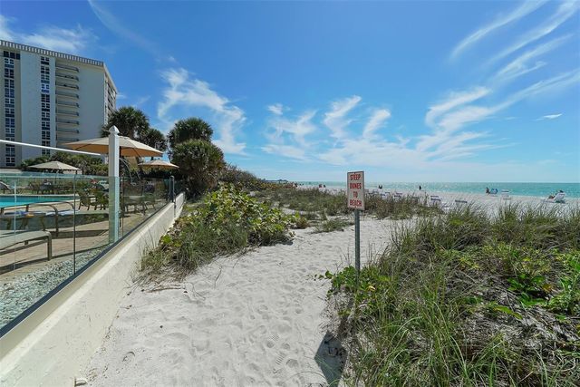 1100 BENJAMIN FRANKLIN DRIVE 204, Sarasota, FL 34236