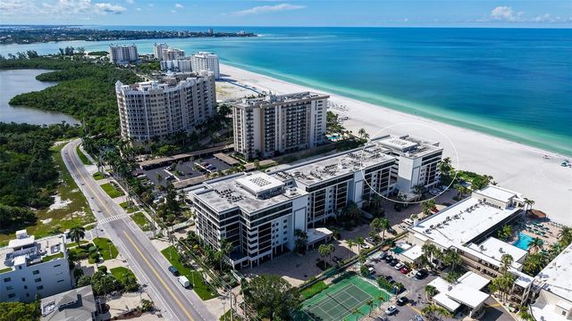1100 BENJAMIN FRANKLIN DRIVE 204, Sarasota, FL 34236