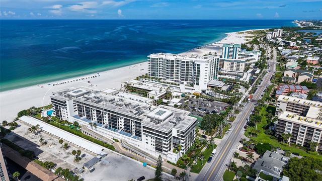 1100 BENJAMIN FRANKLIN DRIVE 204, Sarasota, FL 34236