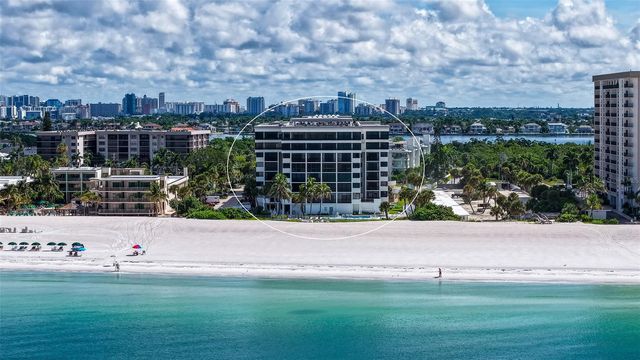 1100 BENJAMIN FRANKLIN DRIVE 204, Sarasota, FL 34236