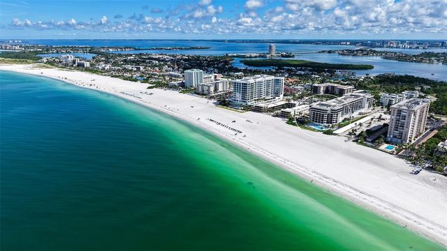 1100 BENJAMIN FRANKLIN DRIVE 204, Sarasota, FL 34236