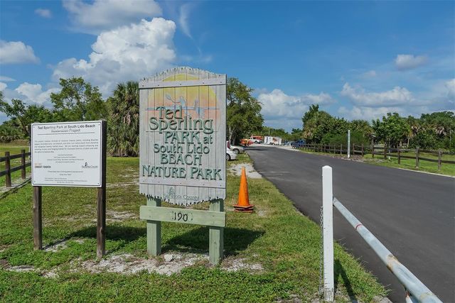 1100 BENJAMIN FRANKLIN DRIVE 204, Sarasota, FL 34236
