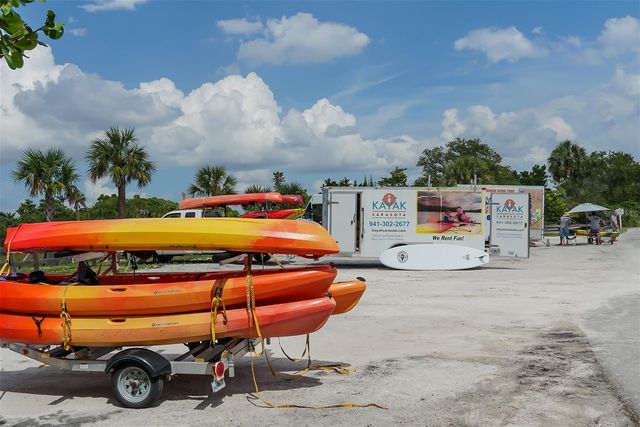 1100 BENJAMIN FRANKLIN DRIVE 204, Sarasota, FL 34236
