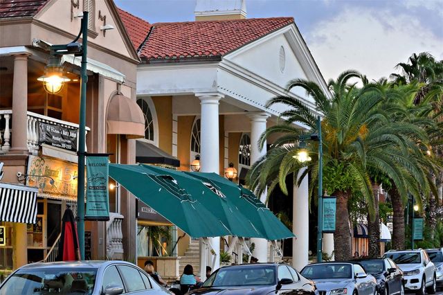1100 BENJAMIN FRANKLIN DRIVE 204, Sarasota, FL 34236