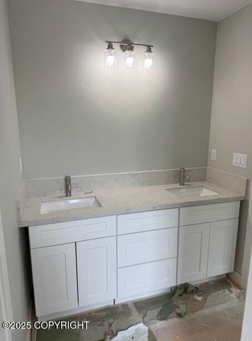 7380 S Brimstone Drive, Wasilla, AK 99623