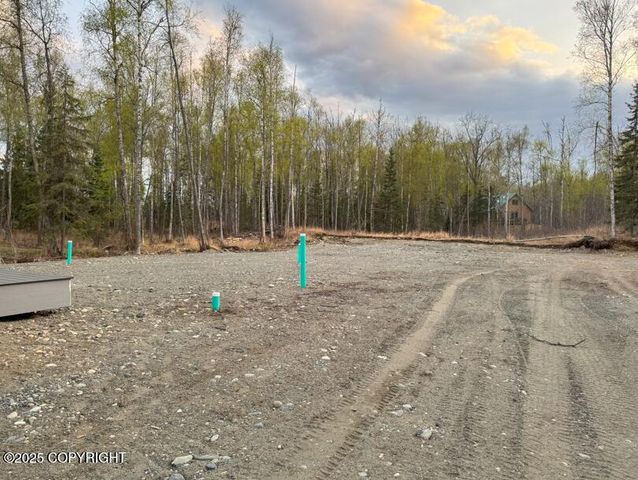 7380 S Brimstone Drive, Wasilla, AK 99623