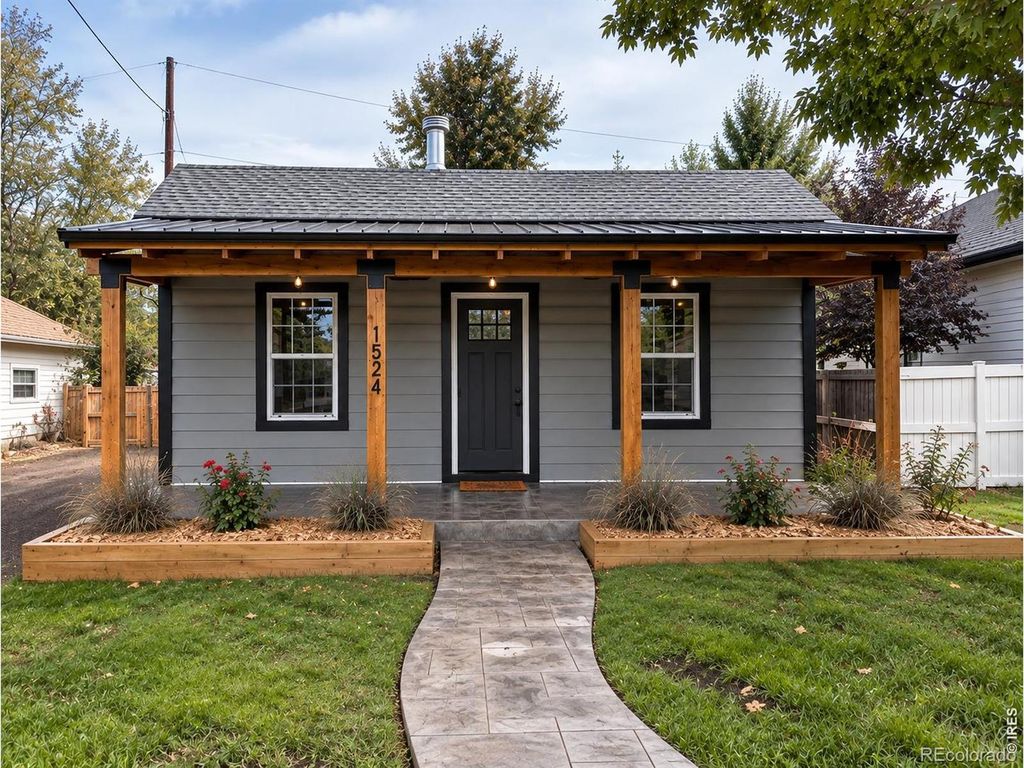 1524 Main Street, Louisville, CO 80027