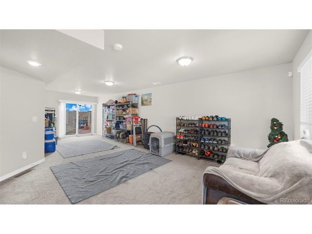 9636 Timberlake Loop, Colorado Springs, CO 80927