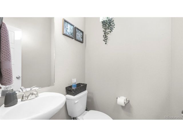 9636 Timberlake Loop, Colorado Springs, CO 80927