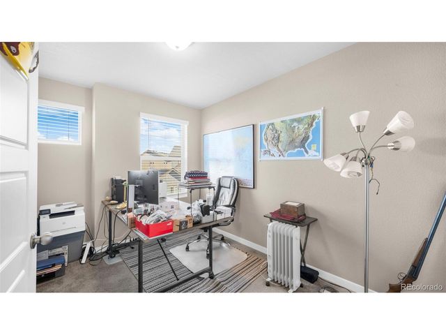 9636 Timberlake Loop, Colorado Springs, CO 80927