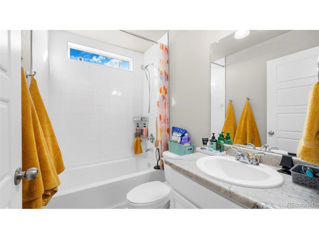 9636 Timberlake Loop, Colorado Springs, CO 80927