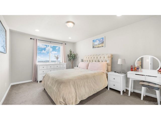 9636 Timberlake Loop, Colorado Springs, CO 80927