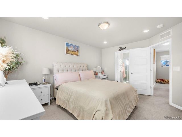 9636 Timberlake Loop, Colorado Springs, CO 80927