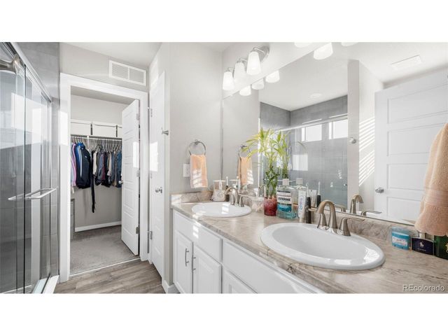 9636 Timberlake Loop, Colorado Springs, CO 80927