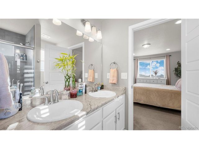 9636 Timberlake Loop, Colorado Springs, CO 80927