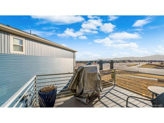 9636 Timberlake Loop, Colorado Springs, CO 80927