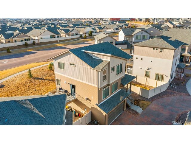 9636 Timberlake Loop, Colorado Springs, CO 80927