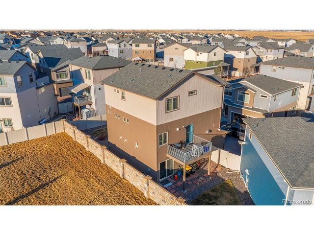 9636 Timberlake Loop, Colorado Springs, CO 80927