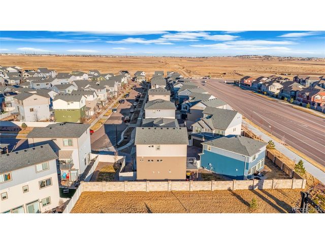 9636 Timberlake Loop, Colorado Springs, CO 80927