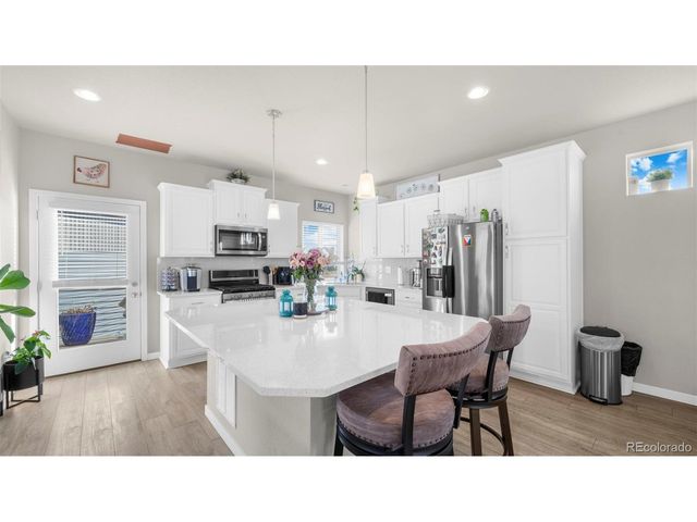 9636 Timberlake Loop, Colorado Springs, CO 80927