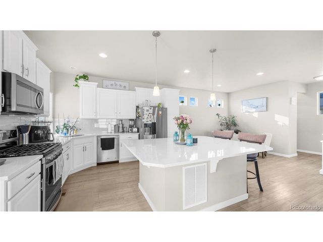 9636 Timberlake Loop, Colorado Springs, CO 80927