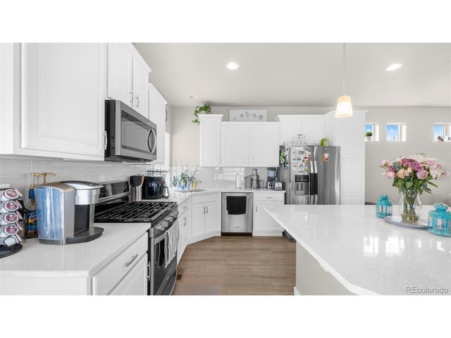 9636 Timberlake Loop, Colorado Springs, CO 80927