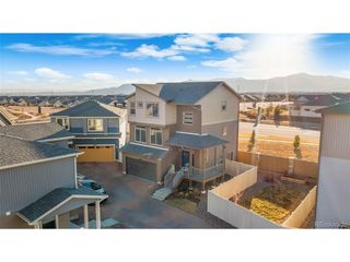 9636 Timberlake Loop, Colorado Springs, CO 80927