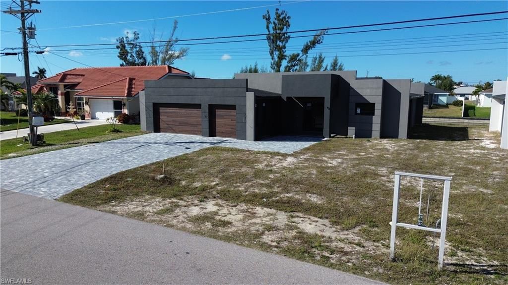 2116 SW 15th AVE, CAPE CORAL, FL 33991 — exterior
