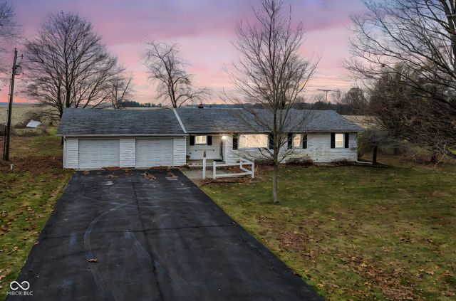 9815 E 266th Street, Arcadia, IN 46030