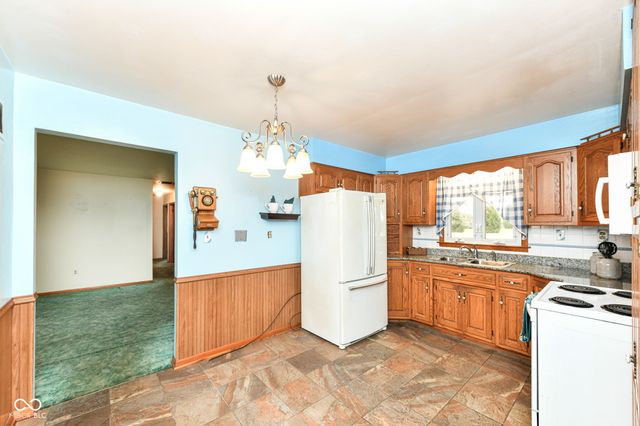 9815 E 266th Street, Arcadia, IN 46030