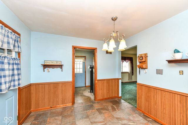 9815 E 266th Street, Arcadia, IN 46030