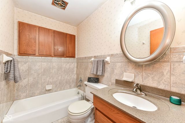 9815 E 266th Street, Arcadia, IN 46030