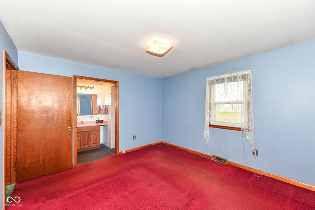 9815 E 266th Street, Arcadia, IN 46030