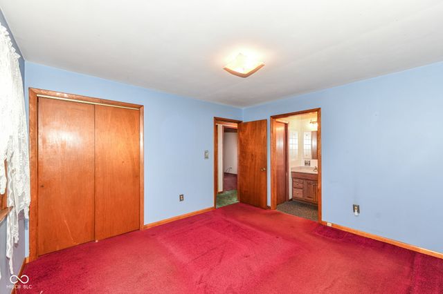 9815 E 266th Street, Arcadia, IN 46030