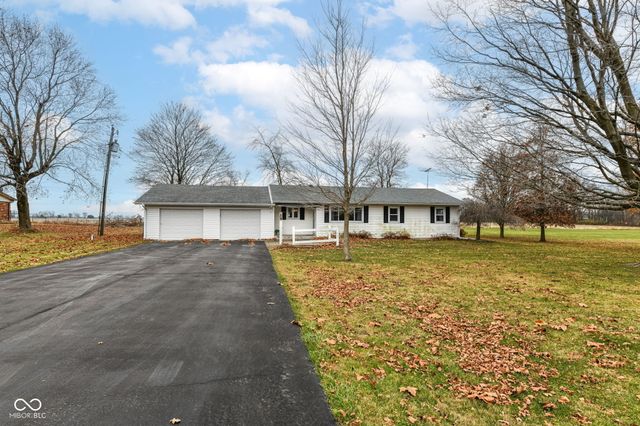 9815 E 266th Street, Arcadia, IN 46030