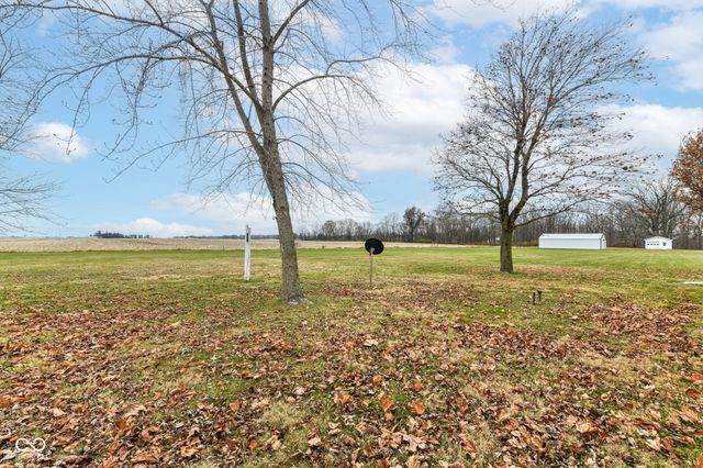 9815 E 266th Street, Arcadia, IN 46030