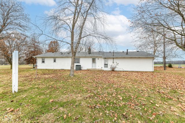 9815 E 266th Street, Arcadia, IN 46030