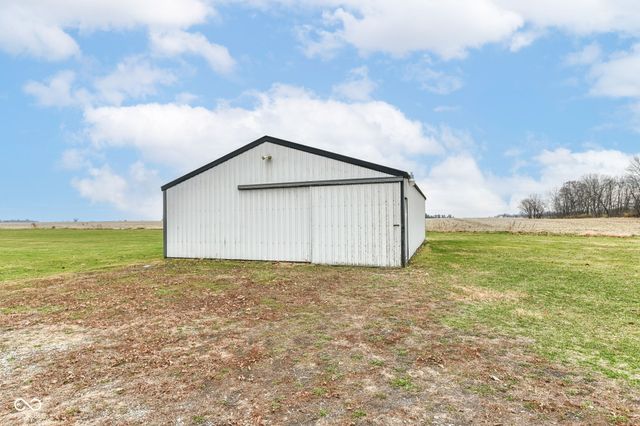 9815 E 266th Street, Arcadia, IN 46030