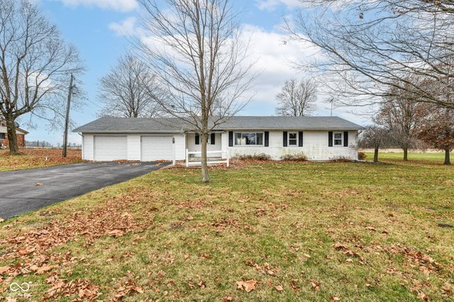 9815 E 266th Street, Arcadia, IN 46030