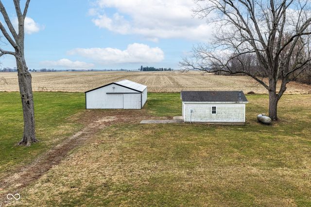 9815 E 266th Street, Arcadia, IN 46030