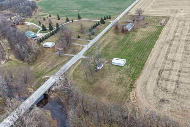 9815 E 266th Street, Arcadia, IN 46030