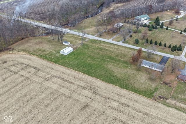 9815 E 266th Street, Arcadia, IN 46030