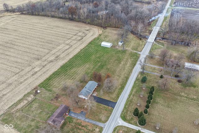 9815 E 266th Street, Arcadia, IN 46030