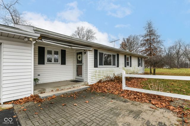 9815 E 266th Street, Arcadia, IN 46030